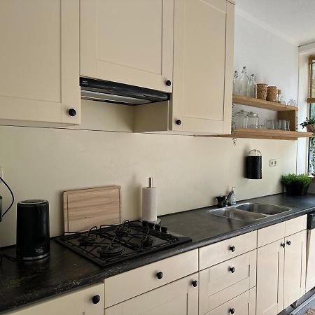 Salt Apartment Zandvoort Luaran gambar