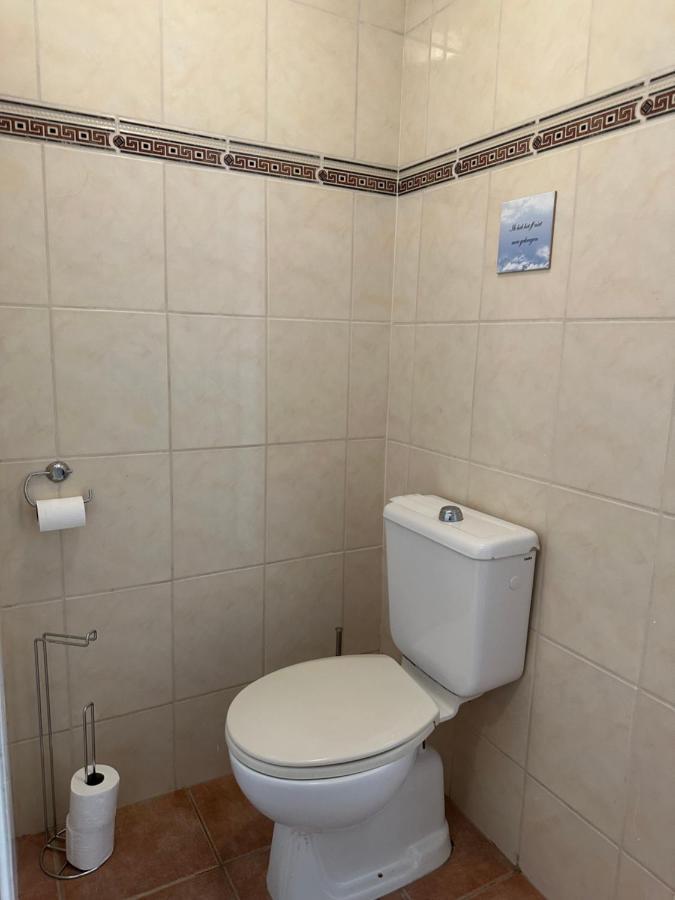 Salt Apartment Zandvoort Luaran gambar