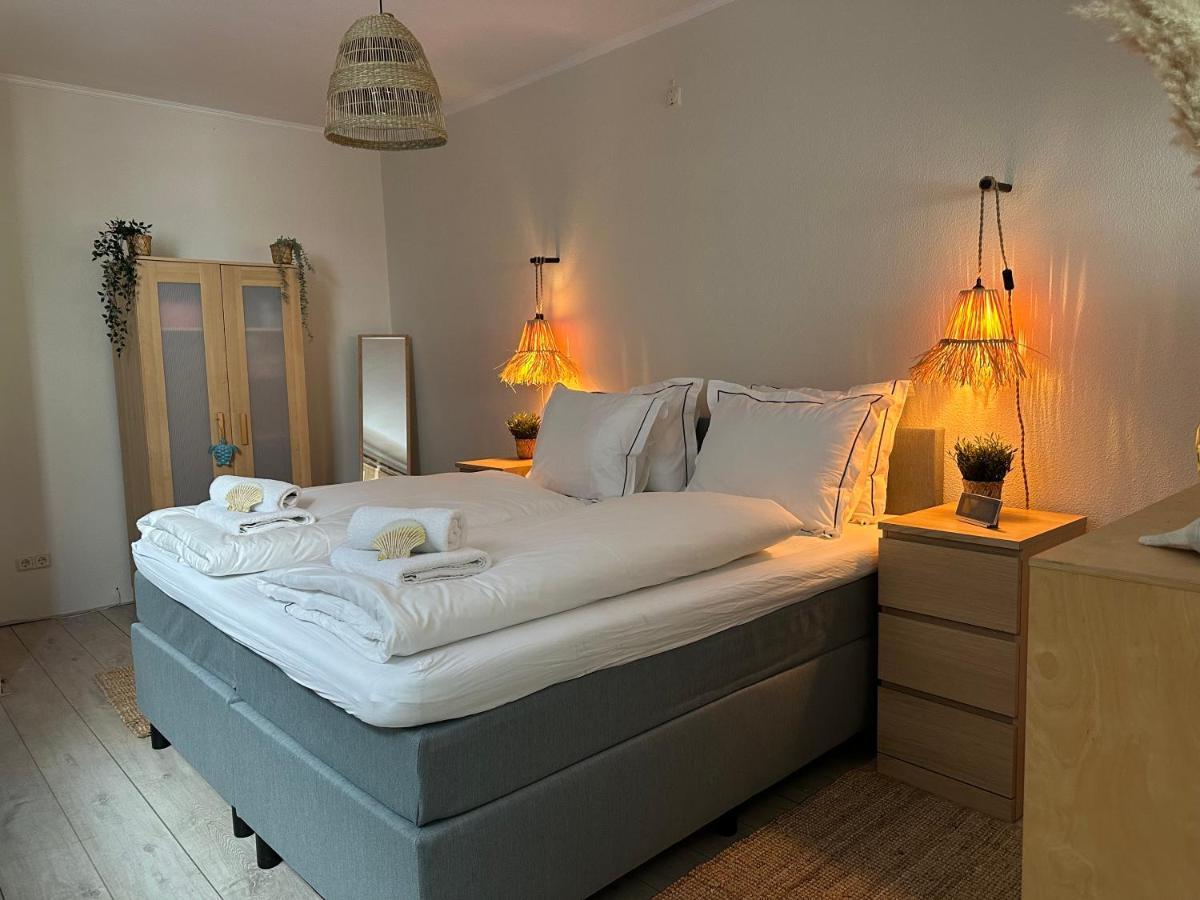 Salt Apartment Zandvoort Luaran gambar