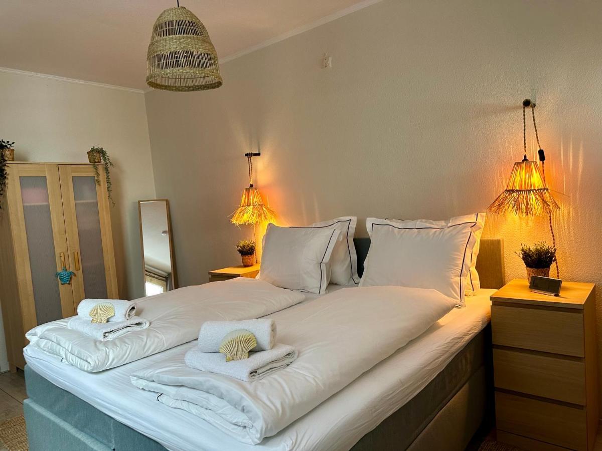 Salt Apartment Zandvoort Luaran gambar
