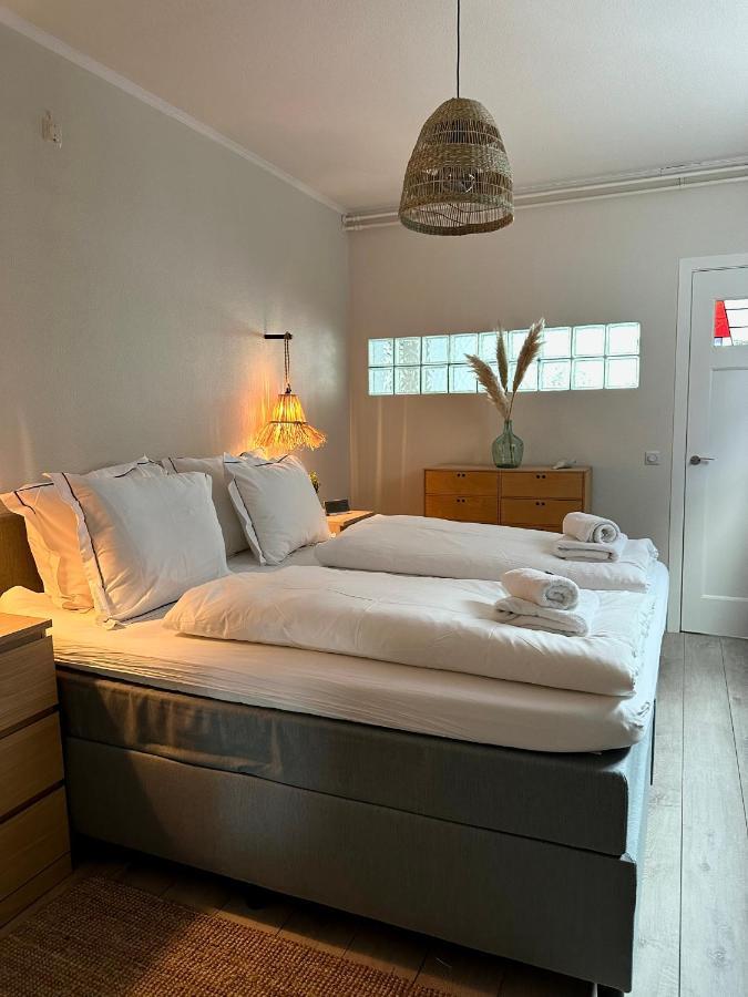 Salt Apartment Zandvoort Luaran gambar