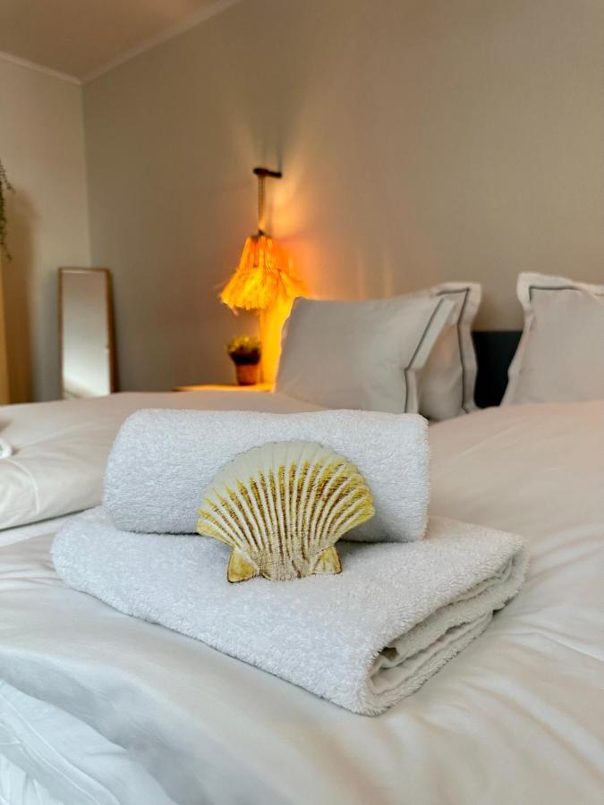 Salt Apartment Zandvoort Luaran gambar