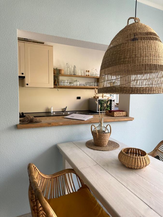 Salt Apartment Zandvoort Luaran gambar