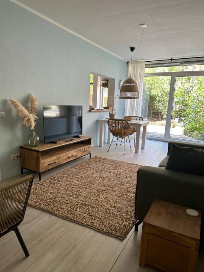 Salt Apartment Zandvoort Luaran gambar