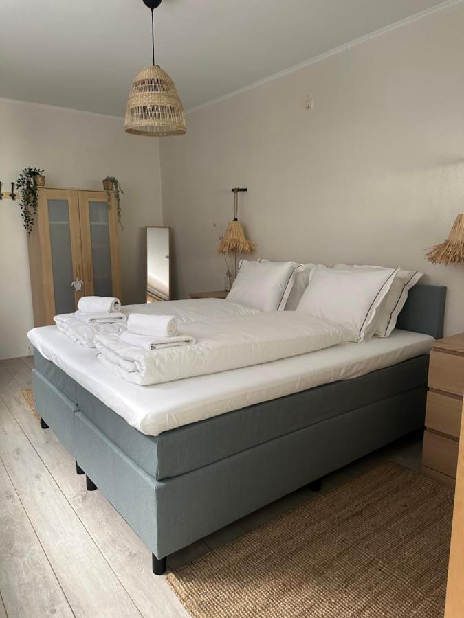 Salt Apartment Zandvoort Luaran gambar