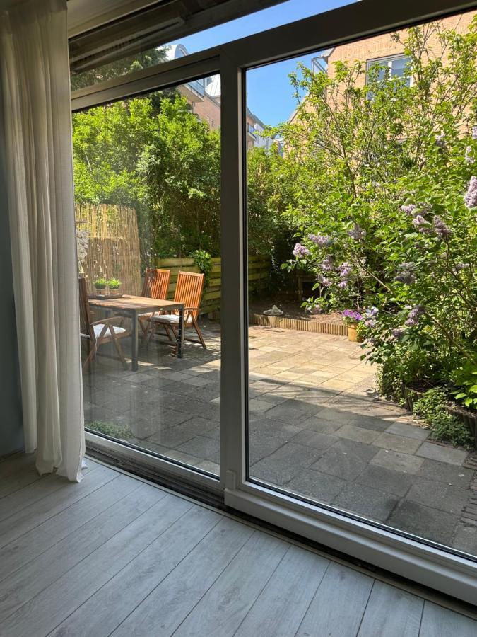 Salt Apartment Zandvoort Luaran gambar